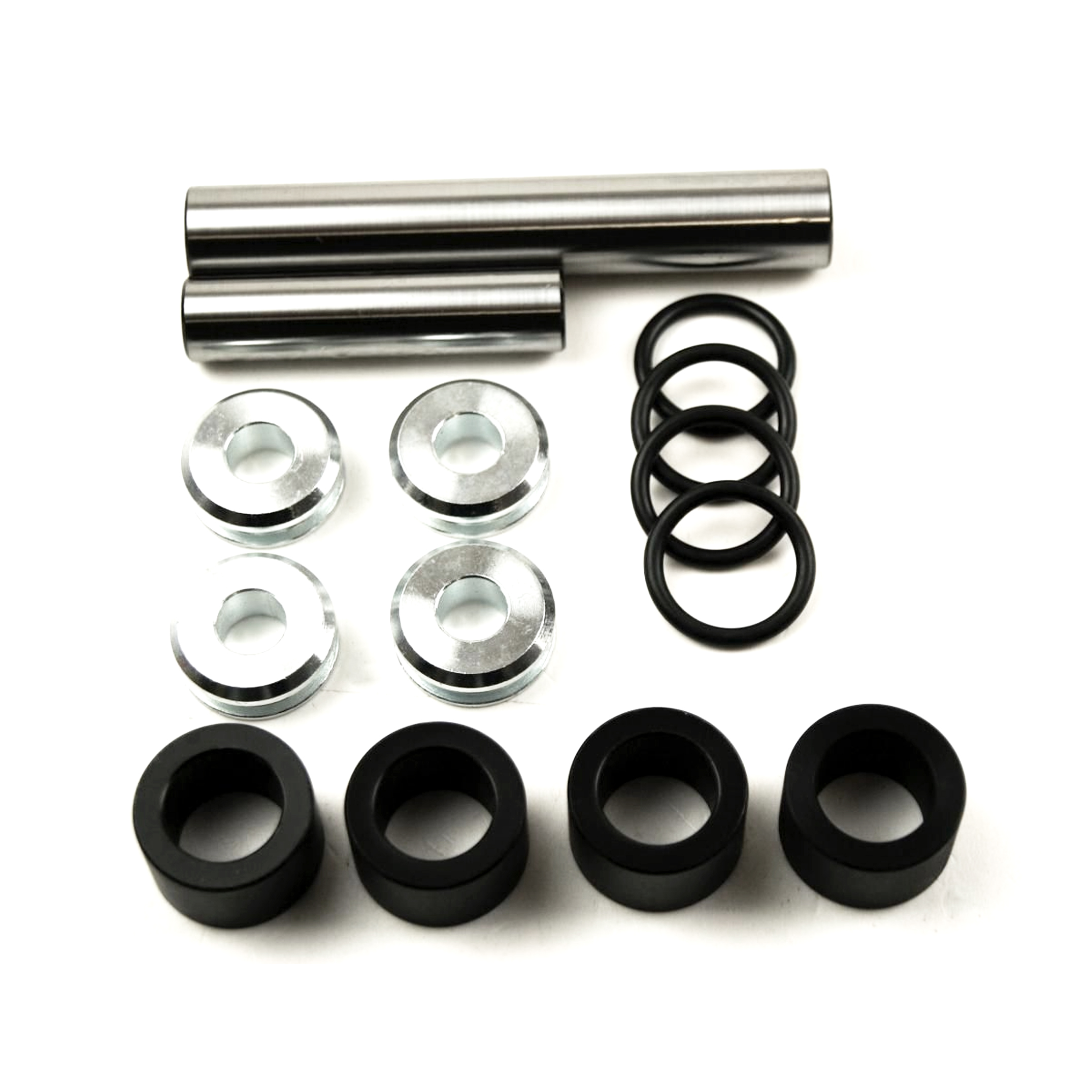 REAR INDEPENDENT SUSPENSION KIT, ALLBALLS 50-1243, Rear Independent Suspension Knuckle Only Kit Polaris General XP 1000 EPS 20 image 1