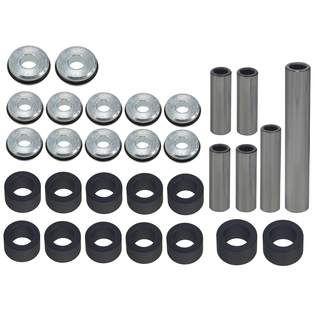 REAR INDEPENDENT SUSPENSION KIT, BRONCO AT-04523, 50-1196 image 1