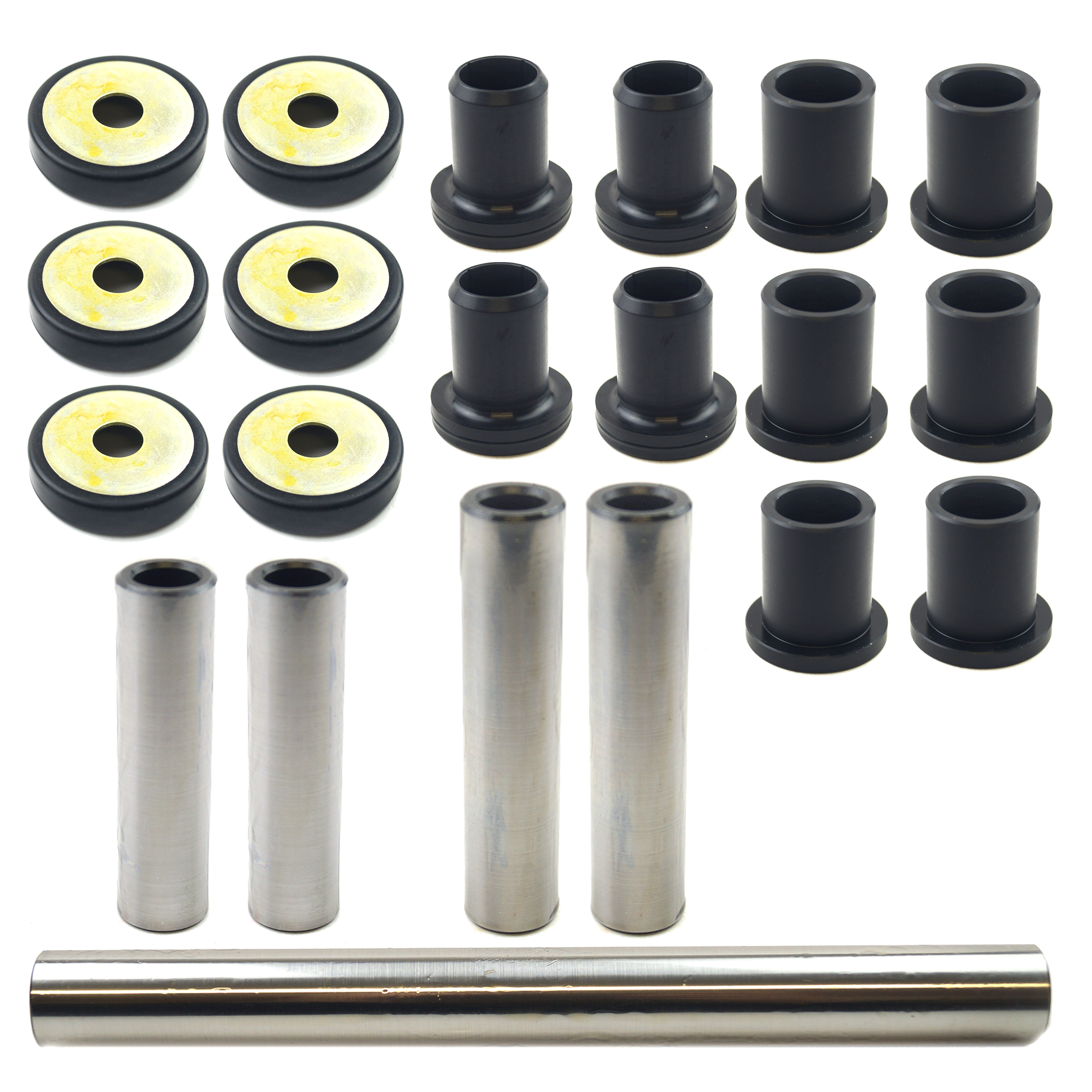 REAR INDEPENDENT SUSPENSION KIT, ALLBALLS 50-1252