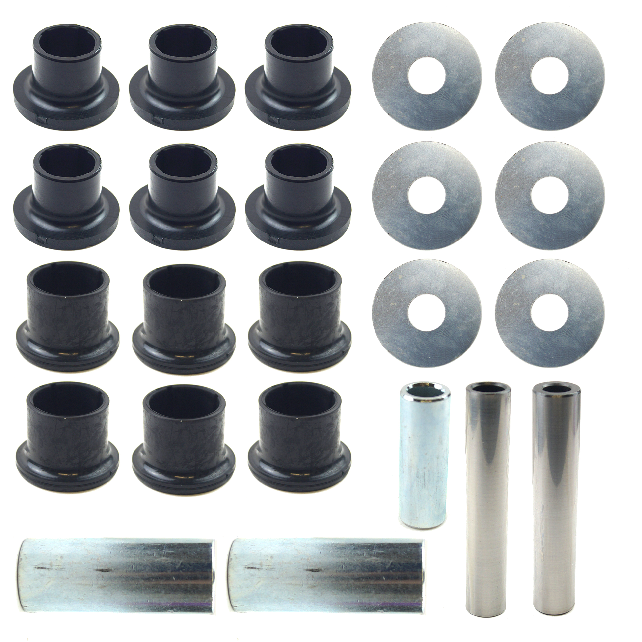 REAR INDEPENDENT SUSPENSION KIT, ALLBALLS 50-1182 image 1
