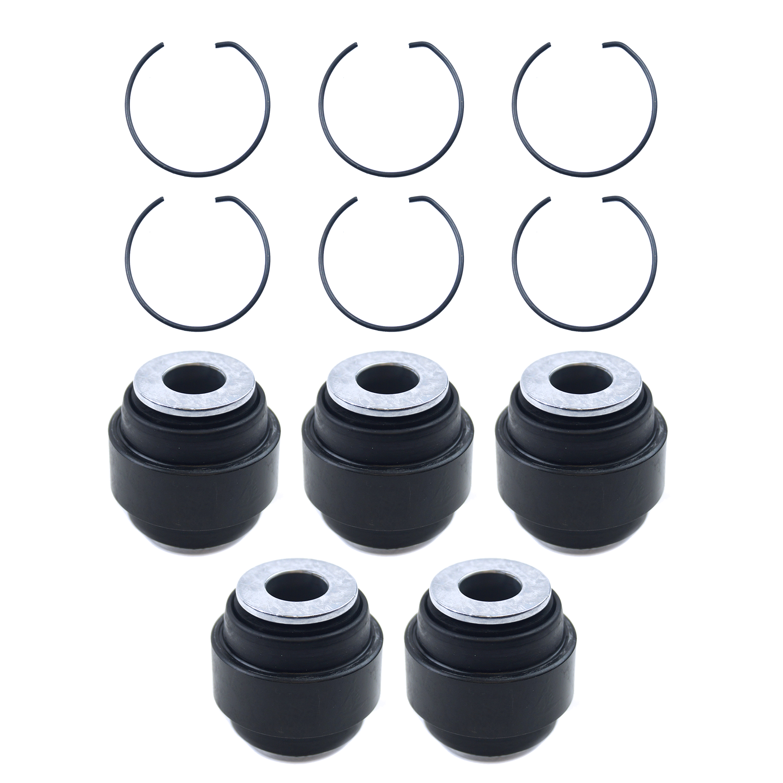 REAR INDEPENDENT SUSPENSION KIT, ALLBALLS 50-1248