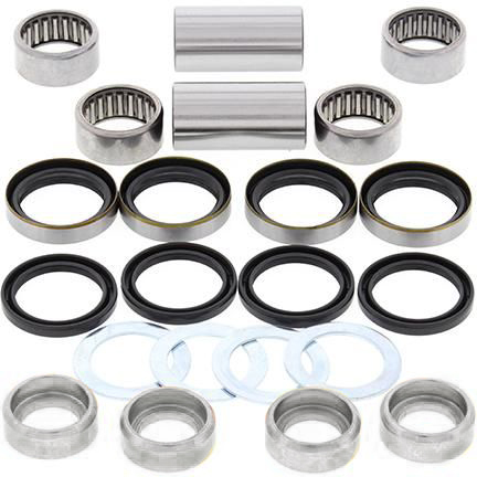 SWINGARM BEARING KIT KTM image 1