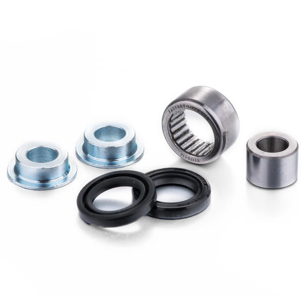 LOWER SHOCK BEARING KIT FACTORY LINKS LSA-B-001, AB 29-5076 image 1