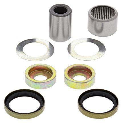 LOWER REAR SHOCK KIT KTM, ALLBALLS 29-5066 image 1