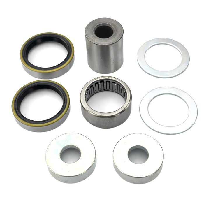LOWER REAR SHOCK KIT GASGAS 2024, HUSQVARNA, ALLBALLS 29-5093 image 1