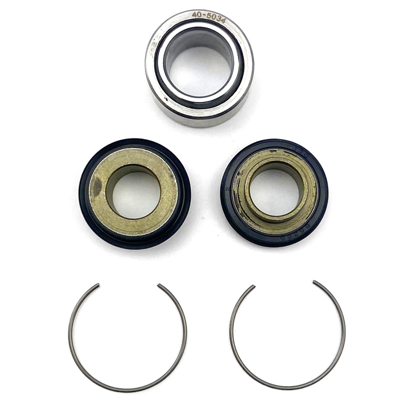 UPPER REAR SHOCK KIT KTM EXC 150 2024, ALLBALLS 29-5094 thumbnail 2