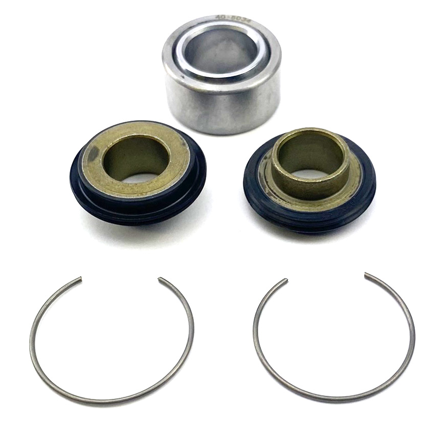 UPPER REAR SHOCK KIT KTM EXC 150 2024, ALLBALLS 29-5094 image 1