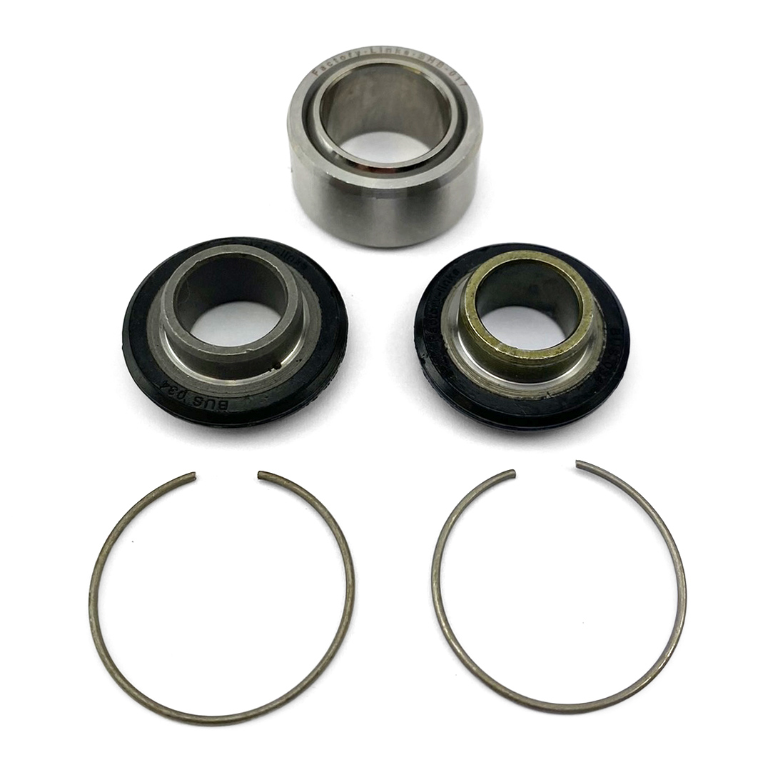 LOWER SHOCK BEARING KIT FACTORY LINKS LSA-T-006 image 1