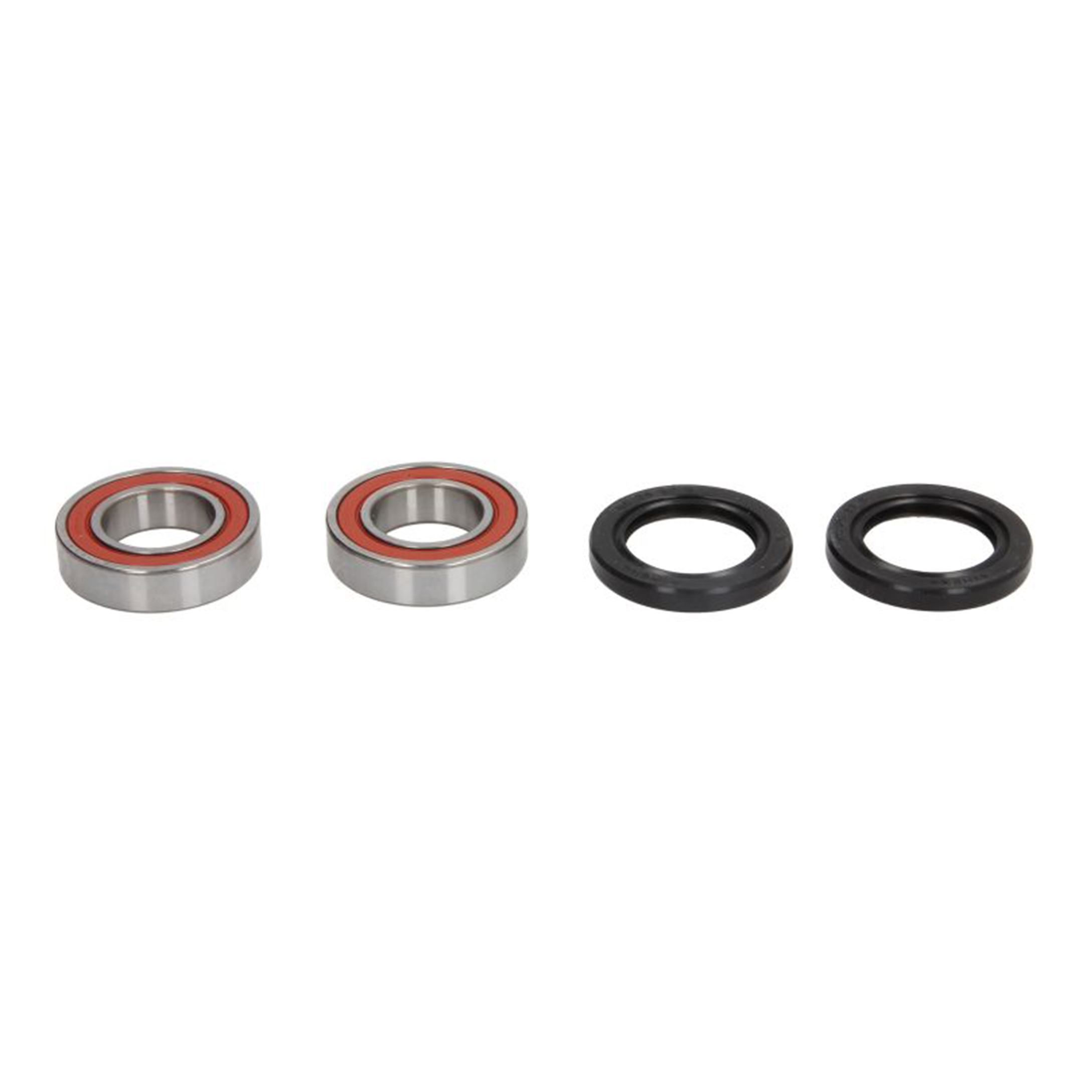 WHEEL BEARING KIT KAW/SUZ, ATHENA W445002F image 1