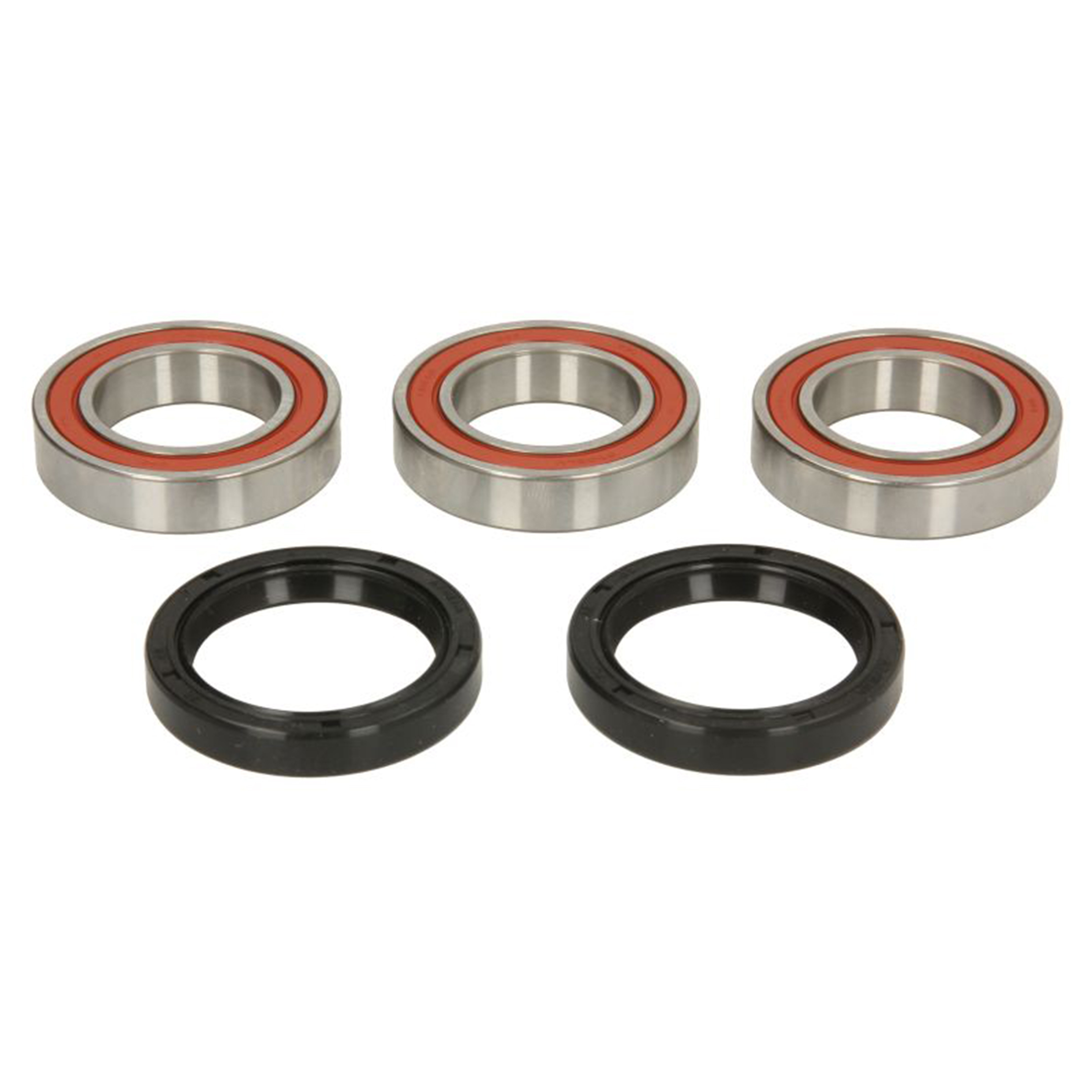 WHEEL BEARING & SEAL KIT, ATHENA W445002R image 1