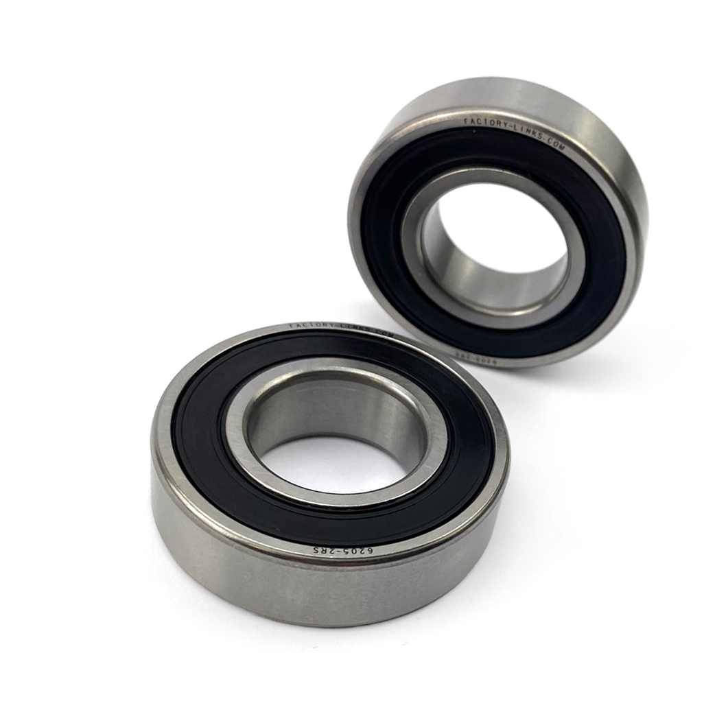 WHEEL BEARING KIT FRONT & REAR FACTORY LINKS ARA-K-013, AB 25-1571 image 1