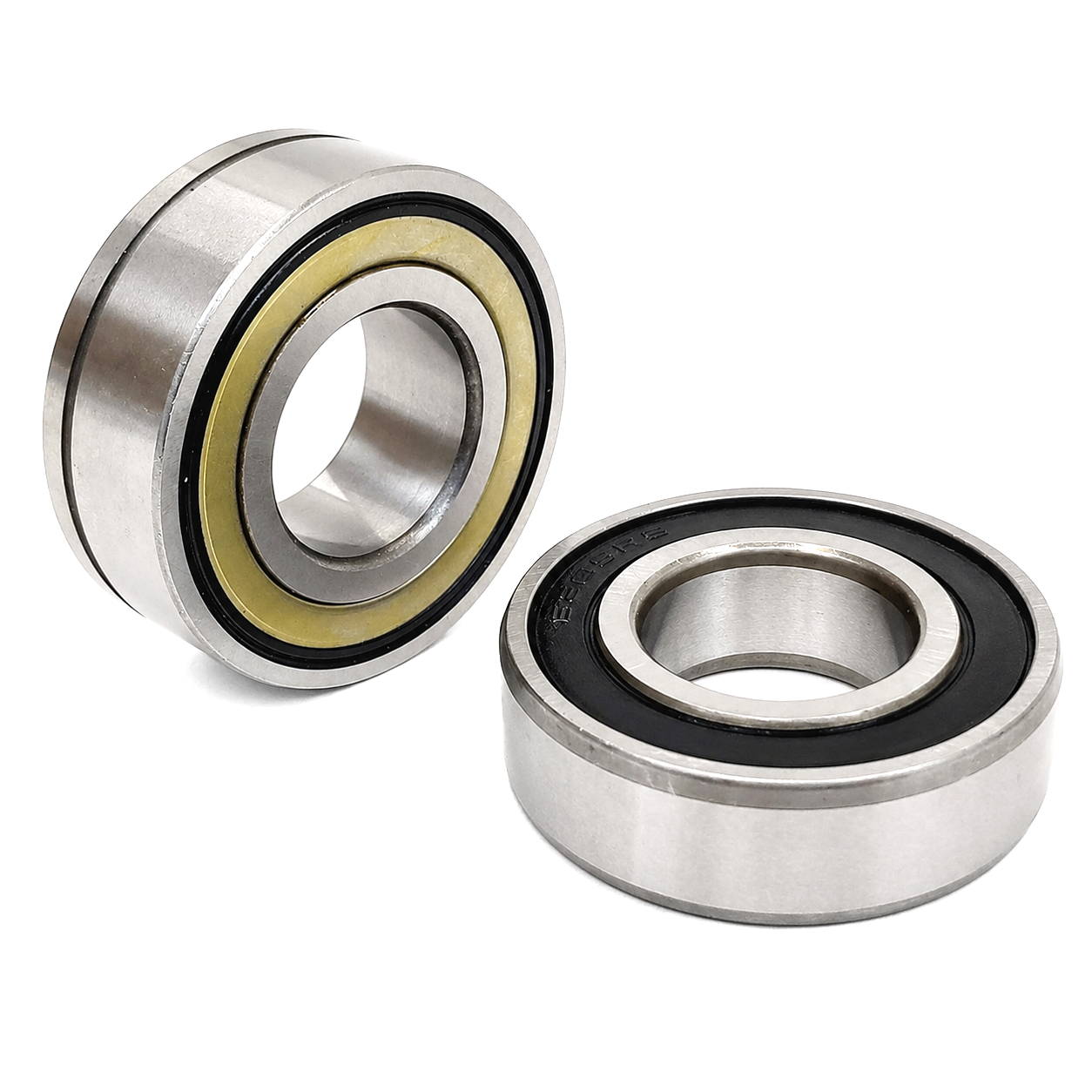 WHEEL BEARING KIT FRONT & REAR H-DAVIDSON INC ABS, MC-06804 25-1691 ROAD image 1