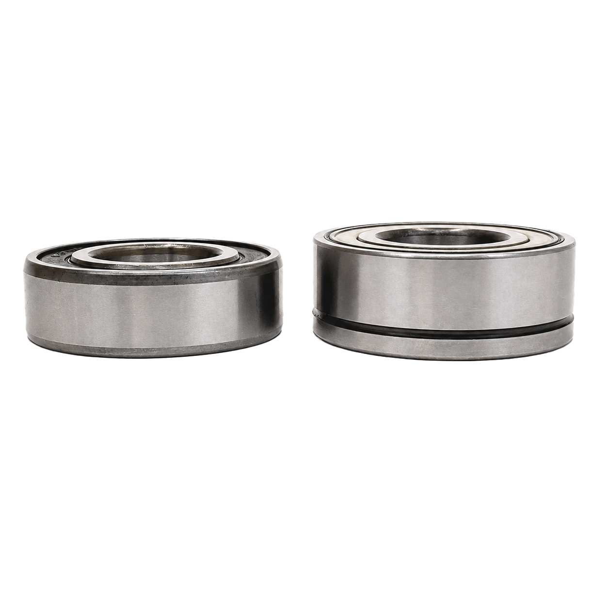 WHEEL BEARING KIT FRONT & REAR H-DAVIDSON INC ABS, MC-06804 25-1691 ROAD thumbnail 2