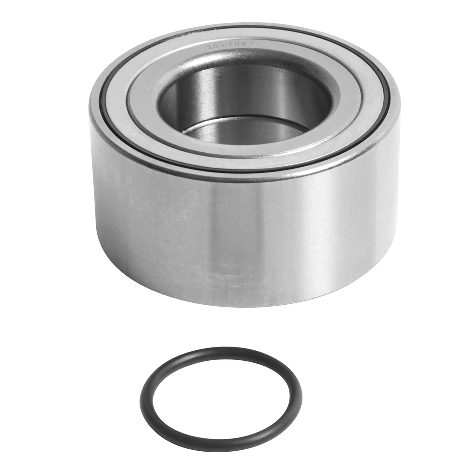 WHEEL BEARING KIT HD FRONT & REAR 15-22 HONDA/KAWASAKI, ALLBALLS 25-1728-HP ATV image 1