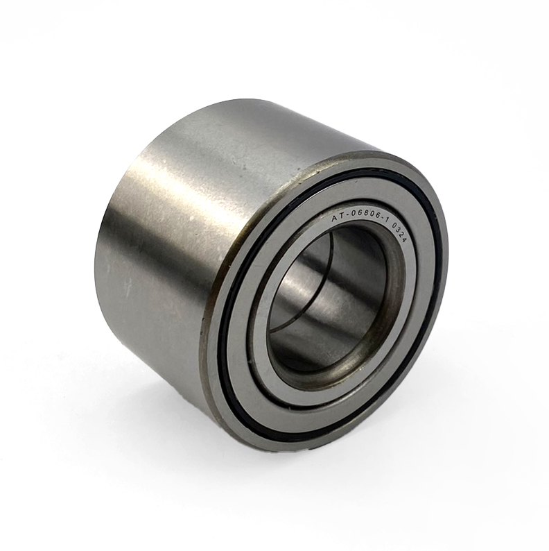 WHEEL BEARING SEGWAY FRONT REAR, BRONCO AT-06806-1, JBT010238001 image 1