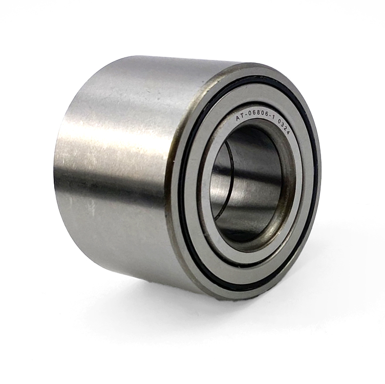 WHEEL BEARING SEGWAY FRONT REAR, BRONCO AT-06806-1, JBT010238001 thumbnail 4