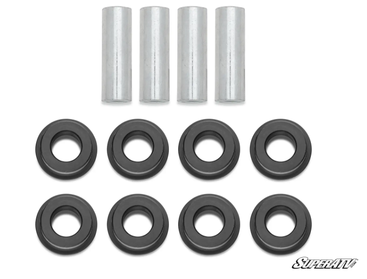 A ARM BUSHINGS FRONT CF MOTO C FORCE, SUPER ATV, AAB-CF-CFOR-001 image 1