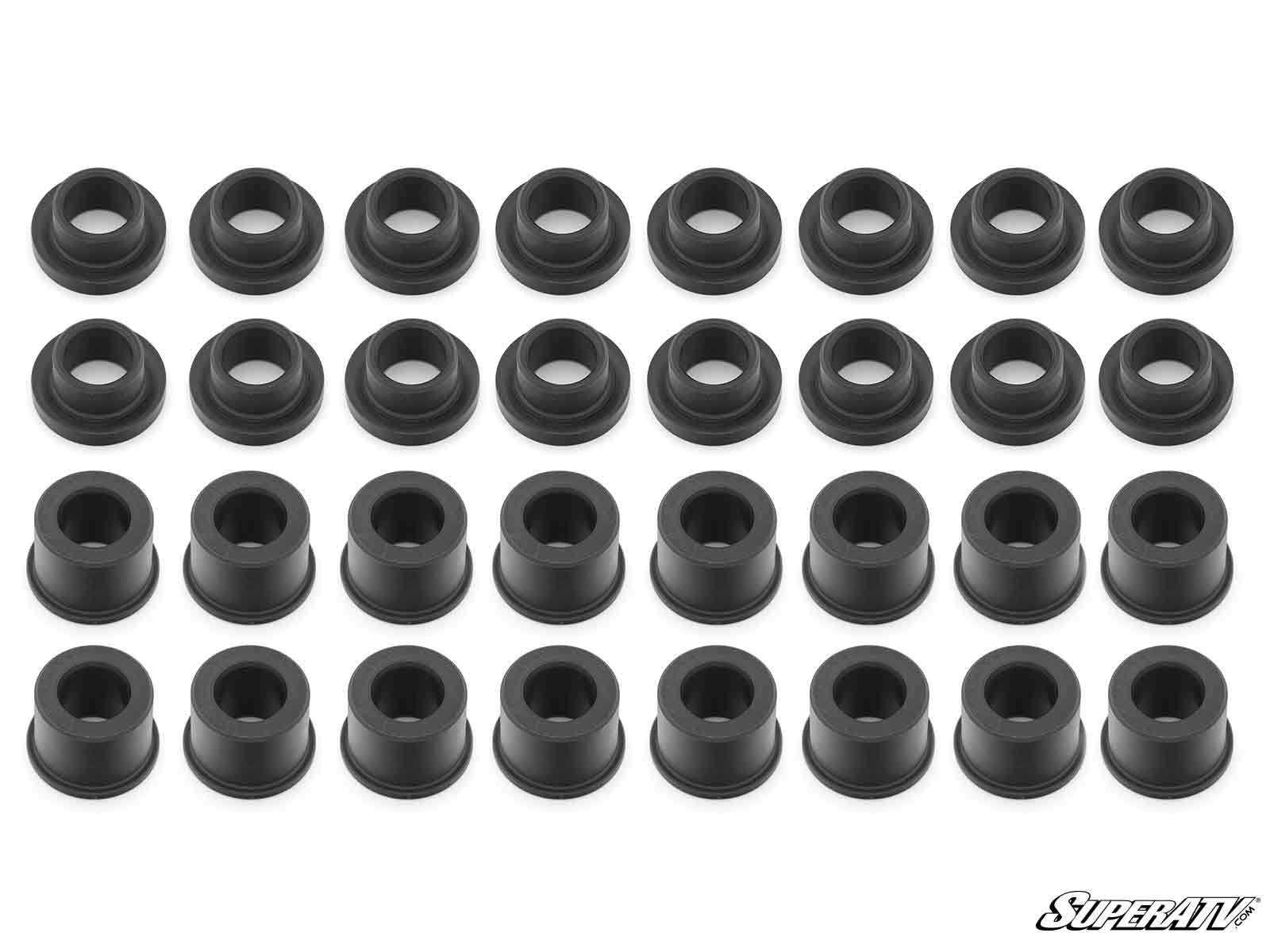 A ARM BUSHINGS FRONT & REAR HONDA PIONEER 520, SUPER ATV, AAB-H-PIO520 thumbnail 3