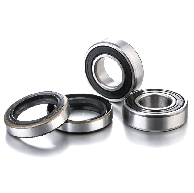 FRONT AND REAR WHEEL BEARING SET, KTM HSQ BETA, KWK-T-002 thumbnail 2
