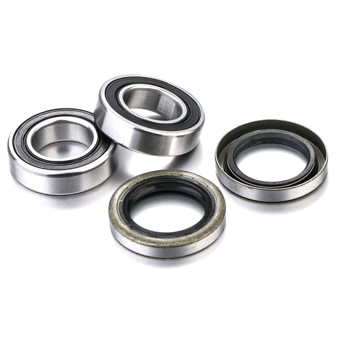 FRONT AND REAR WHEEL BEARING SET, KTM HSQ GASGAS, KWK-T-001 thumbnail 2