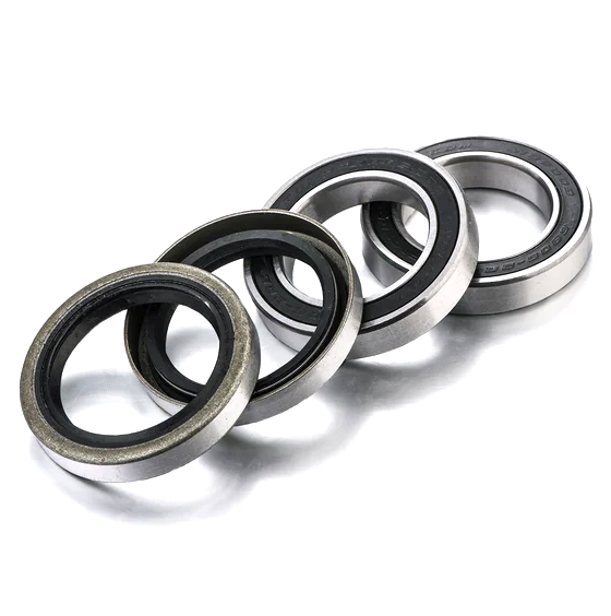 FRONT AND REAR WHEEL BEARING SET, KTM HSQ GASGAS, KWK-T-001 thumbnail 3