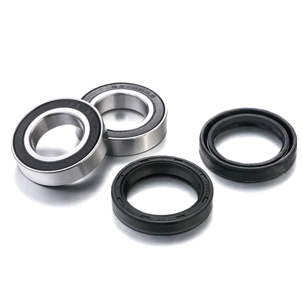 FRONT AND REAR WHEEL BEARING SET, KAWASAKI, KWK-K-001 thumbnail 3