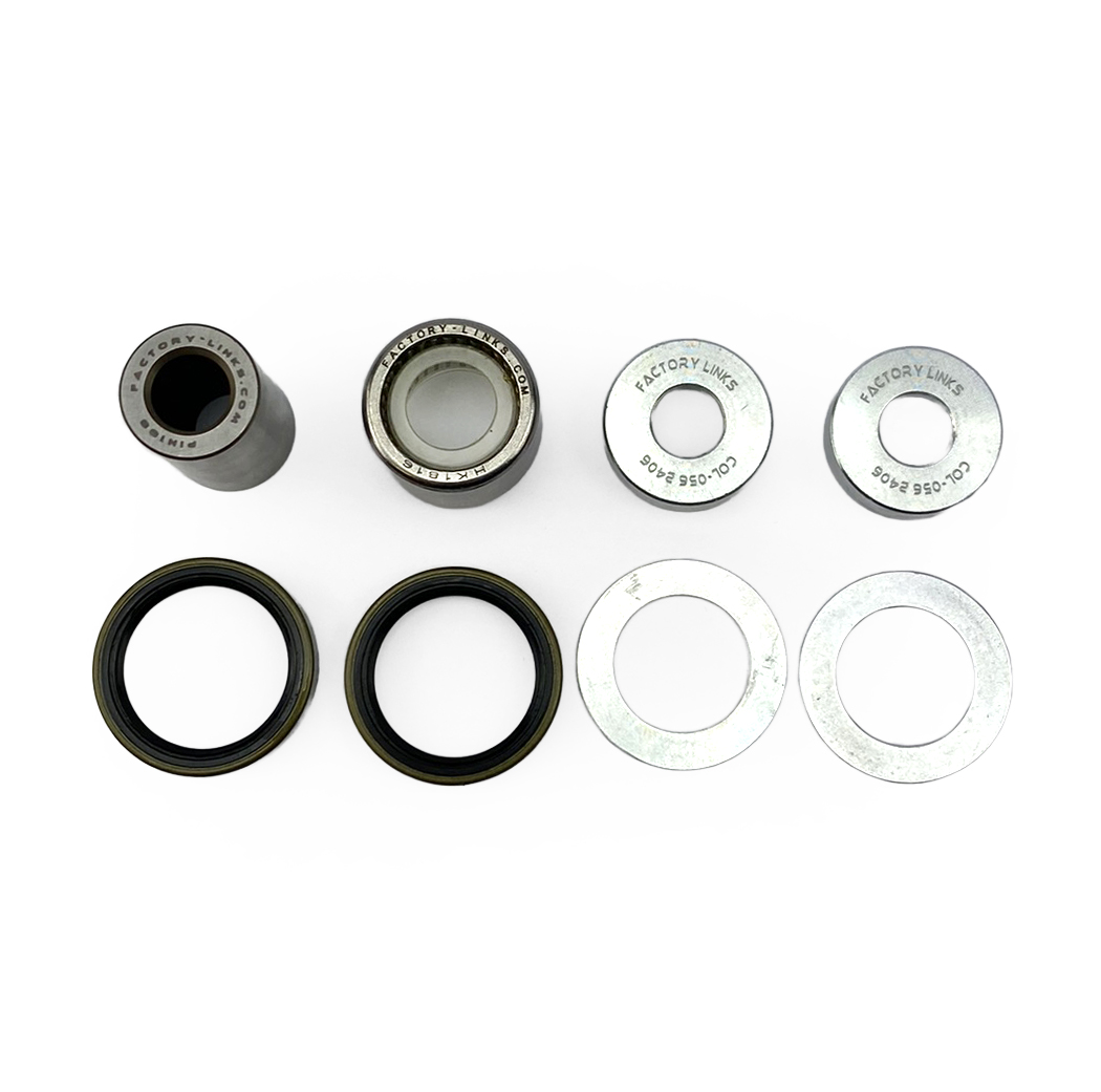 LOWER SHOCK BEARING KIT FACTORY LINKS LSA-T-007, 2025 KTM HUSQVARNA MX thumbnail 3