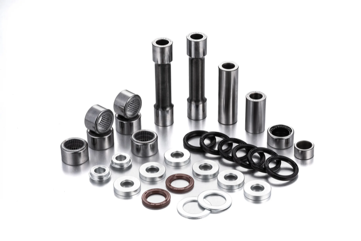 LINKAGE REBUILD BEARING KIT FACTORY LINKS LRK-H-178, HONDA CRF 2025 image 1