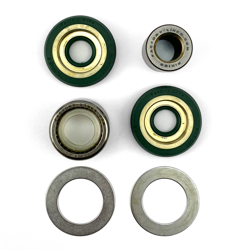 LOWER SHOCK BEARING KIT FACTORY LINKS LSA-E-001, STARK VARG thumbnail 3