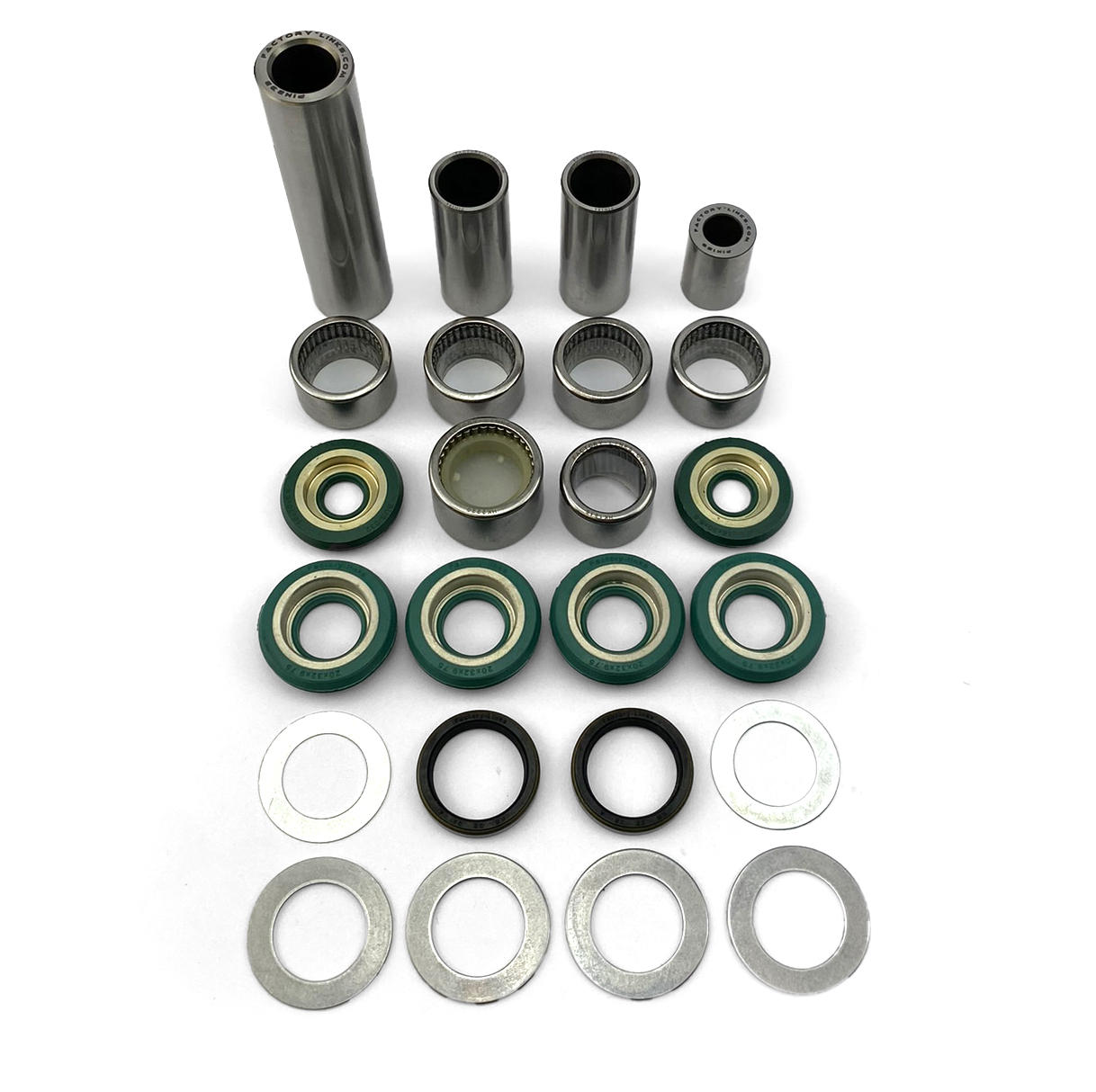 LINKAGE REBUILD BEARING KIT FACTORY LINKS LRK-E-001, STARK VARG thumbnail 3