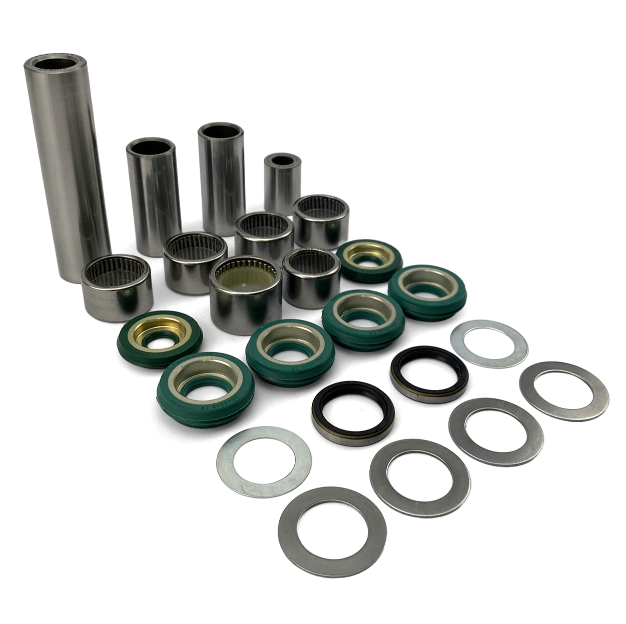 LINKAGE REBUILD BEARING KIT FACTORY LINKS LRK-E-001, STARK VARG image 1