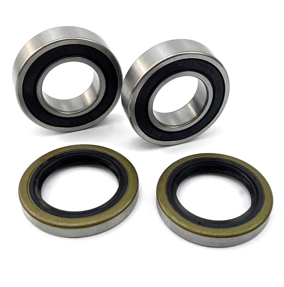 FRONT/REAR WHEEL BEARING KIT, FWK-E-001 STARK VARG image 1