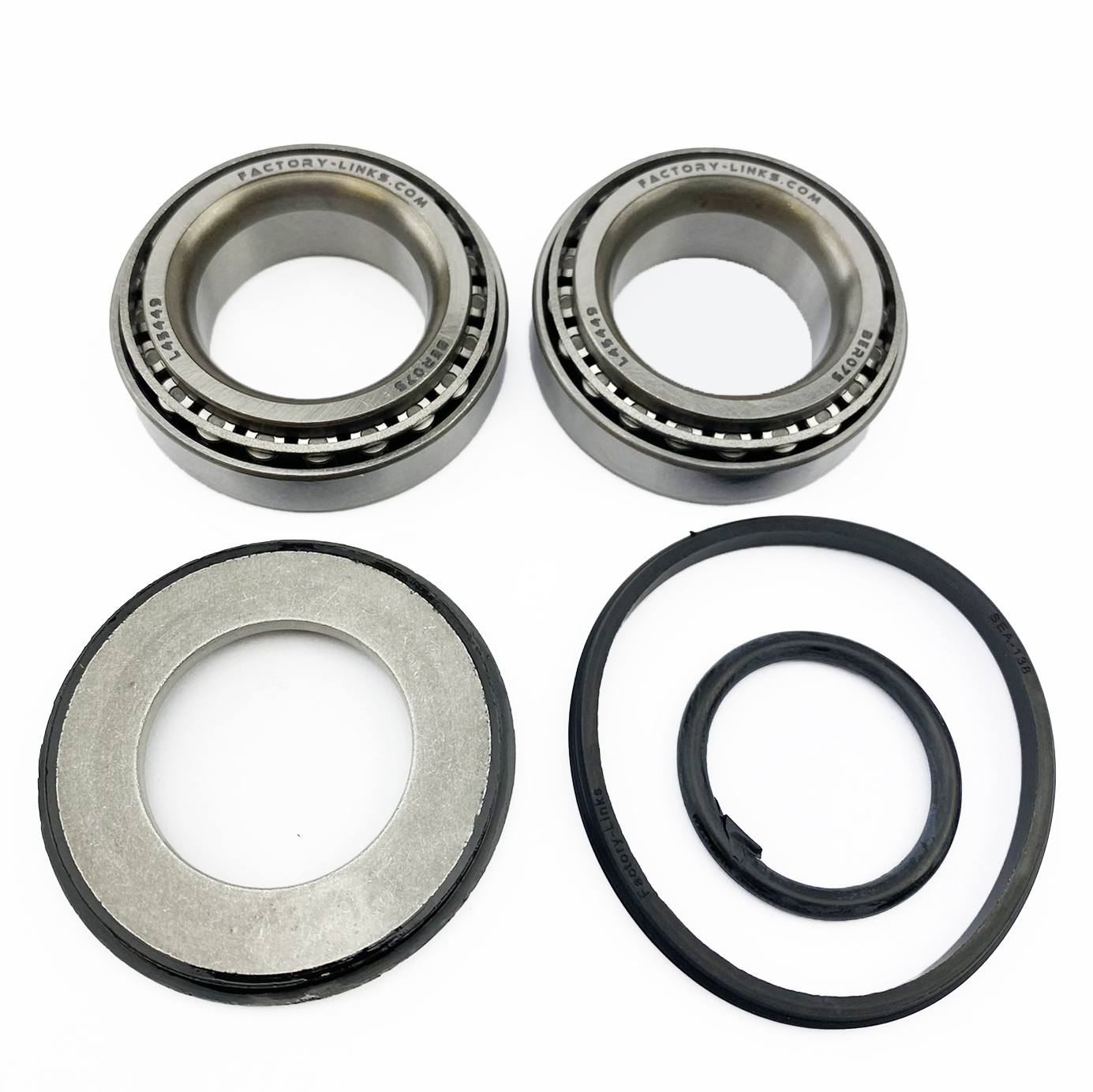 STEERING BEARING KIT FACTORY LINKS SSK-E-001, STARK VARG image 1