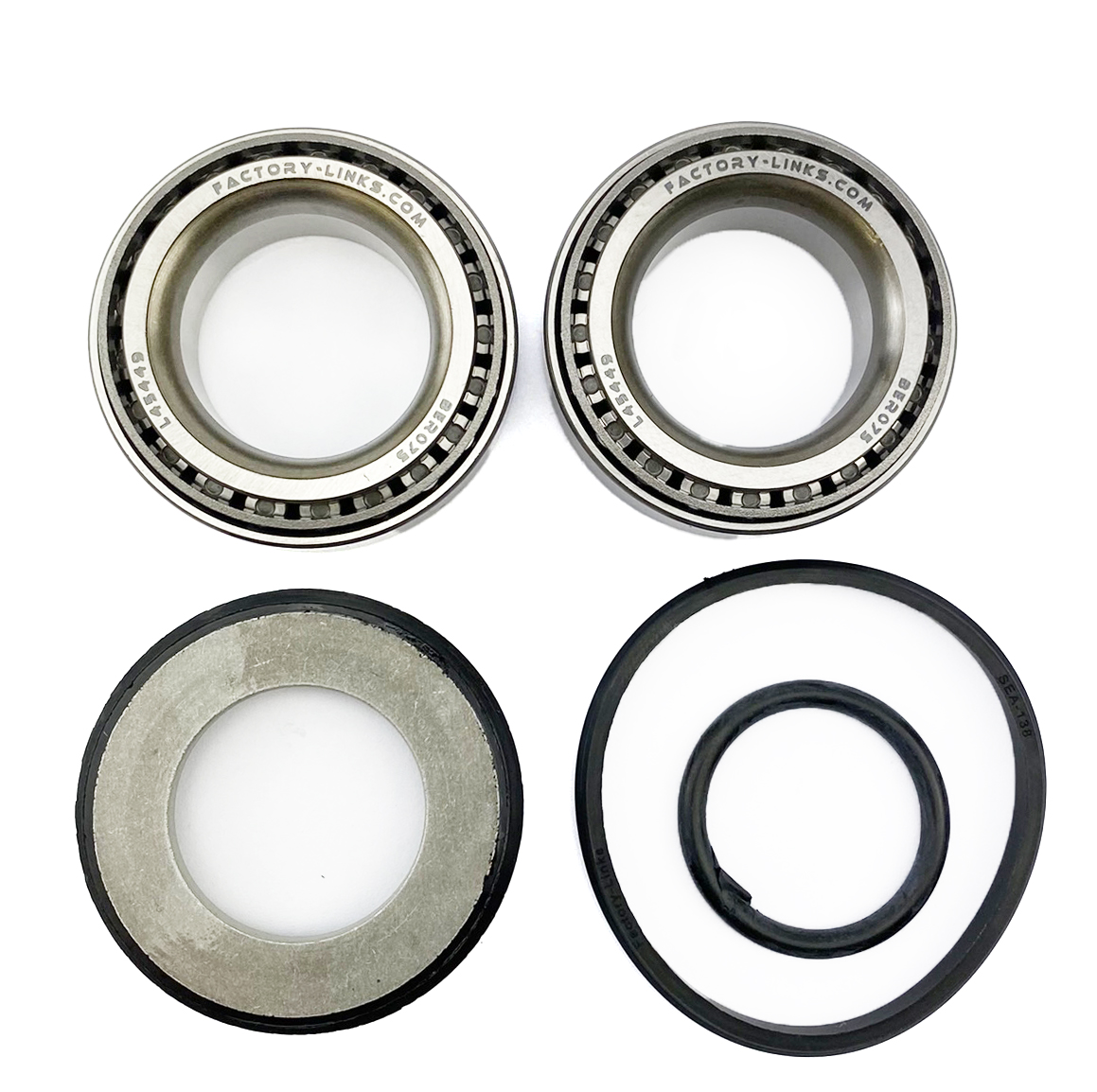 STEERING BEARING KIT FACTORY LINKS SSK-E-001, STARK VARG thumbnail 2