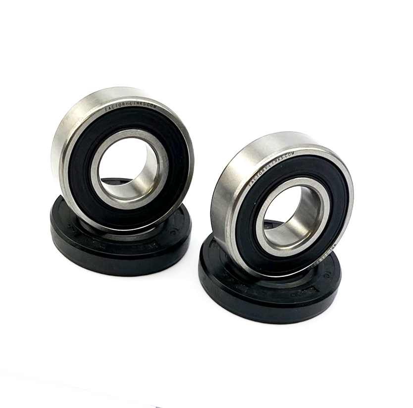 REAR WHEEL BEARING KIT FACTORY LINKS RWK-E-003, SURRON image 1