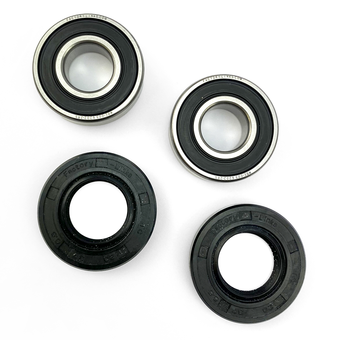 REAR WHEEL BEARING KIT FACTORY LINKS RWK-E-003, SURRON thumbnail 3