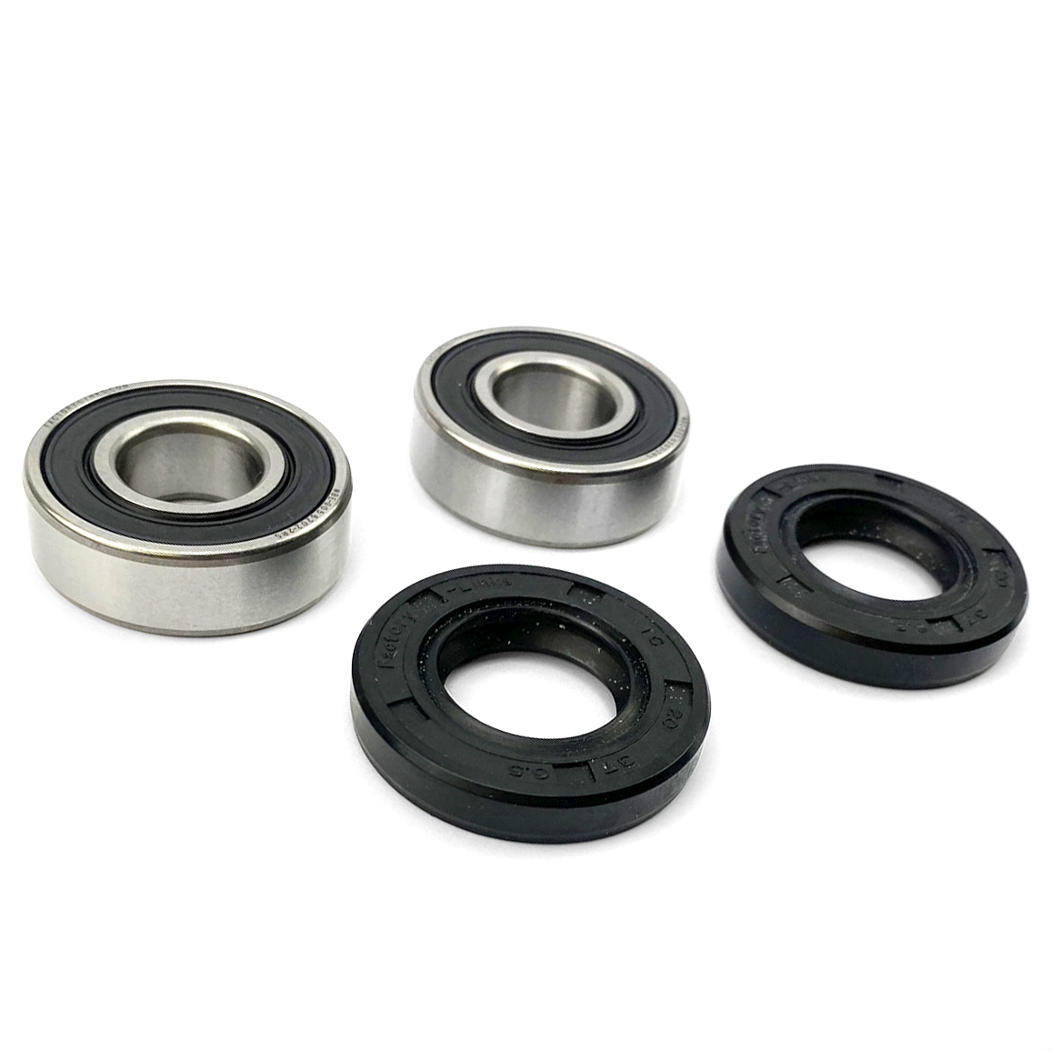 REAR WHEEL BEARING KIT FACTORY LINKS RWK-E-003, SURRON thumbnail 4