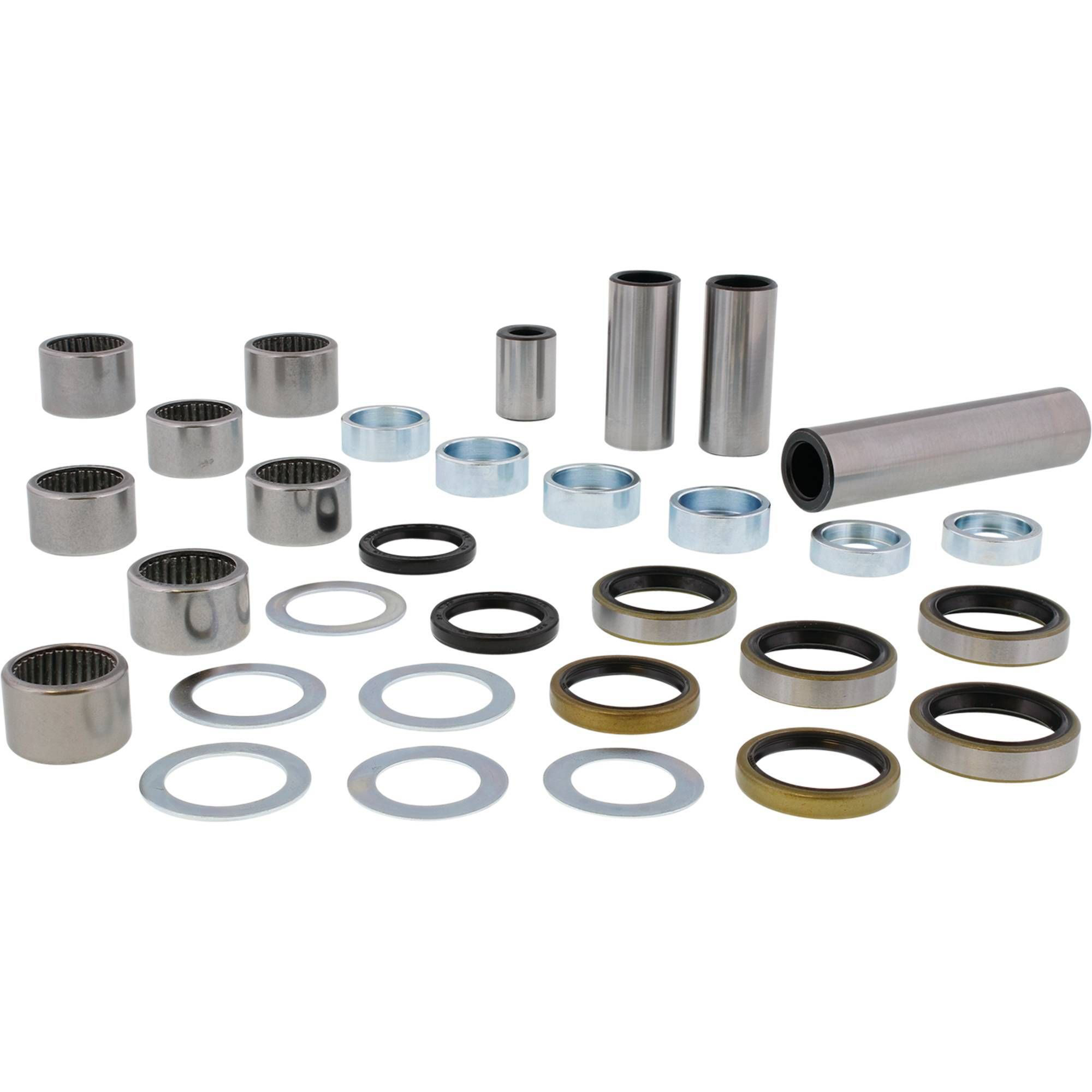 LINKAGE BEARING KIT KTM ALLBALLS 27-1217 image 1