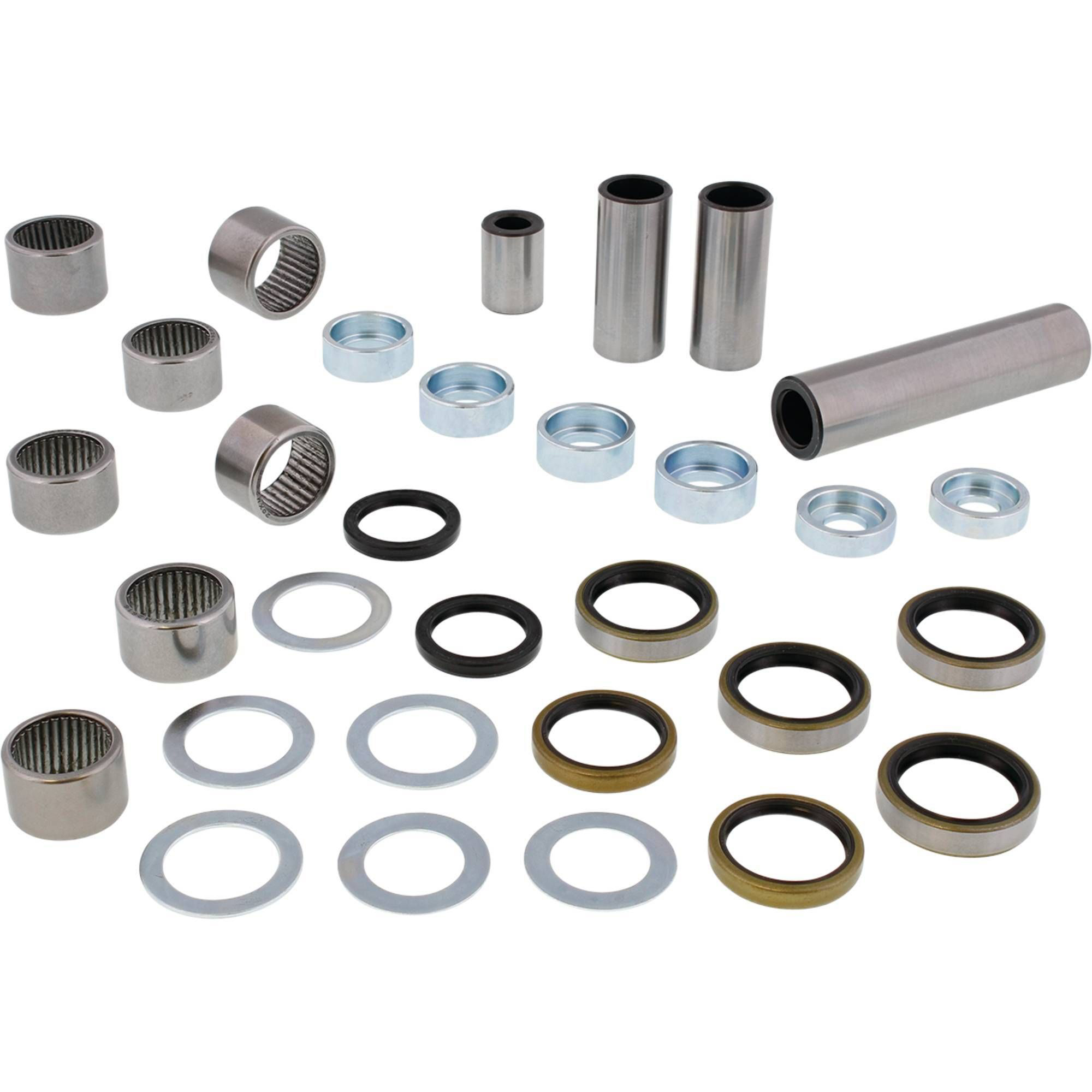 LINKAGE BEARING KIT KTM ALLBALLS 27-1217 thumbnail 2