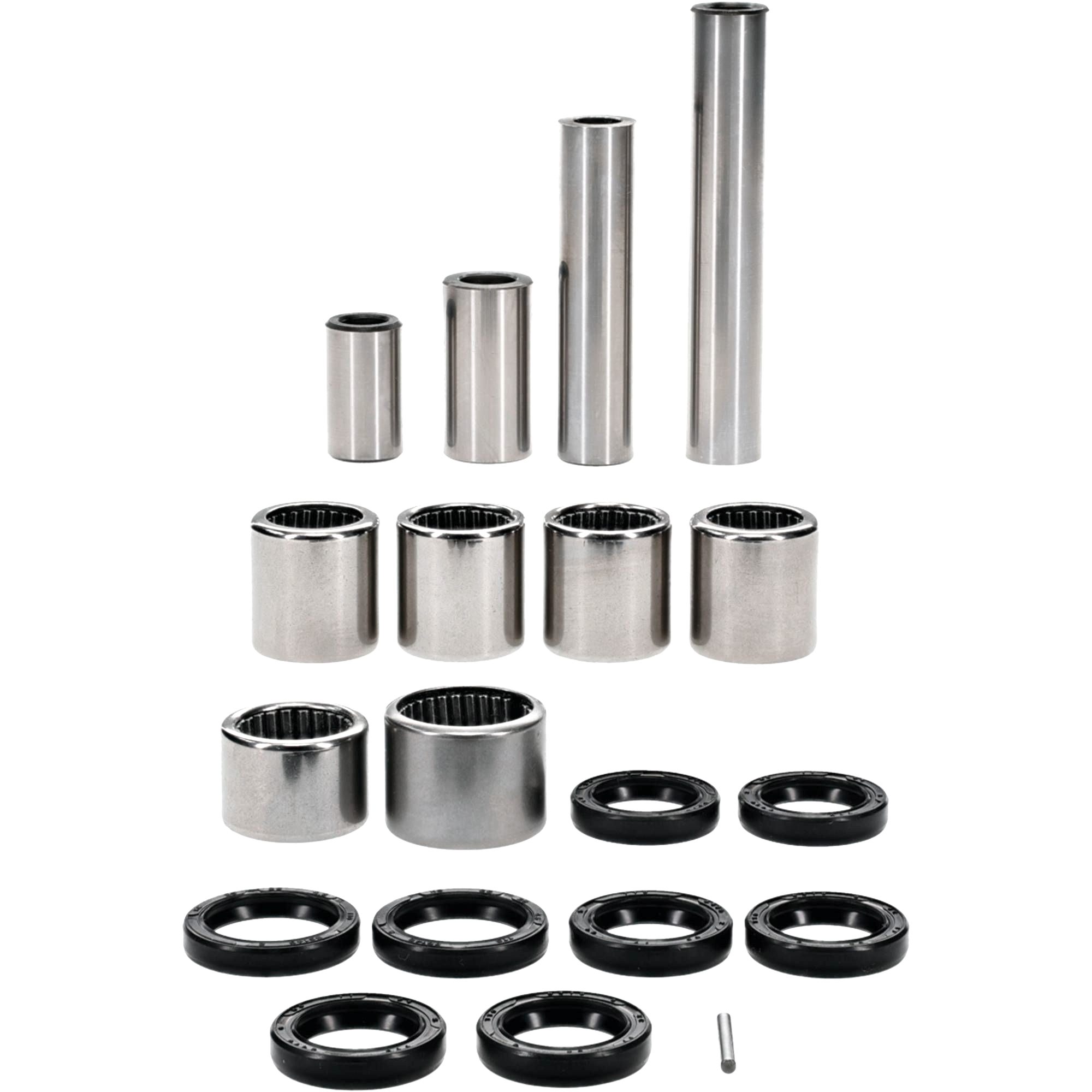LINKAGE BEARING KIT HONDA ALLBALLS 27-1213 thumbnail 2