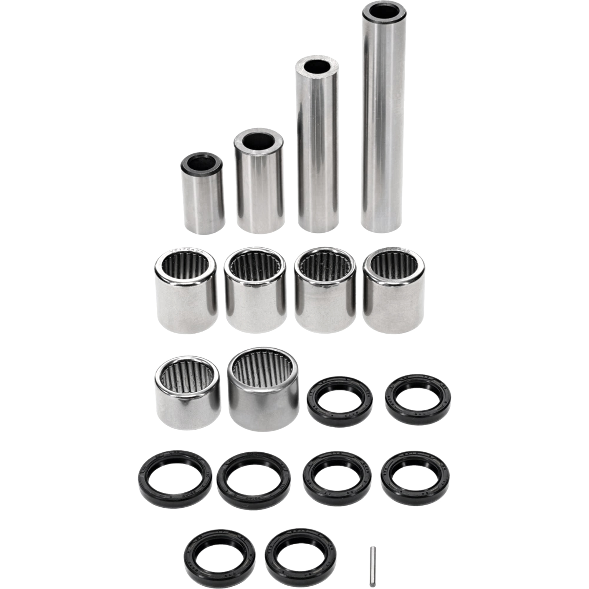 LINKAGE BEARING KIT HONDA ALLBALLS 27-1213 image 1