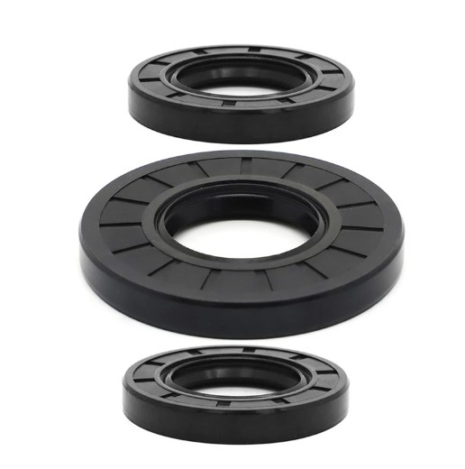 REAR DIFFERENTIAL SEAL KIT G2 XMR 800 850 1000 705502178 705502090 705502546 image 1