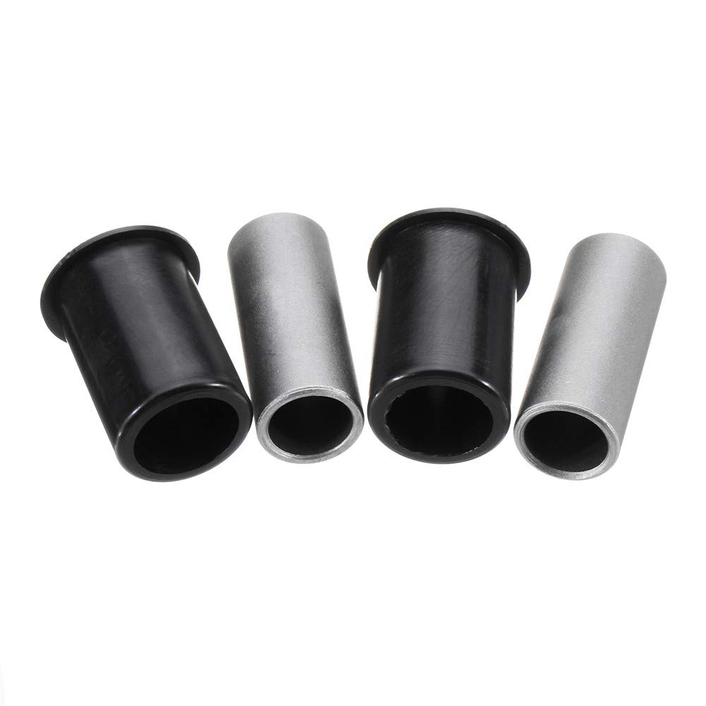 SWINGING ARM BUSH KIT YAMAHA YBR125 BEARING BUSHING & SPACERS 5VL-F2123-00-00 image 1