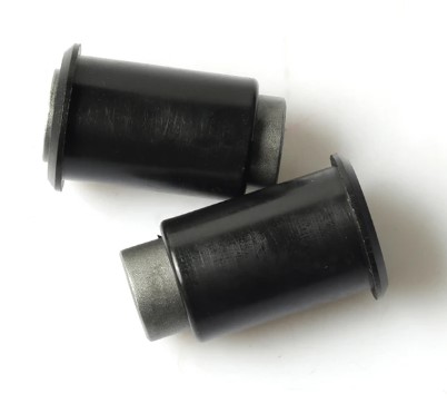 SWINGING ARM BUSH KIT YAMAHA YBR125 BEARING BUSHING & SPACERS 5VL-F2123-00-00 thumbnail 2