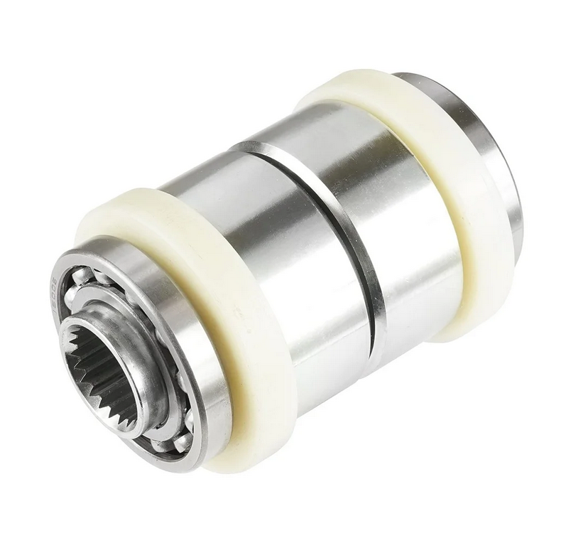 FRONT DIFFERENTIAL OUTPUT HUB 2008-2022 POLARIS RZR 800 900 570 RANGER 1000 300 570 500 3235169 image 1