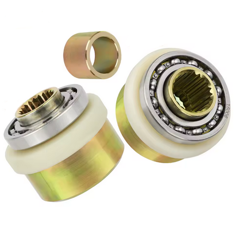 FRONT DIFFERENTIAL OUTPUT HUB 2008-2022 POLARIS RZR 800 900 570 RANGER 1000 300 570 500 3235169 thumbnail 3