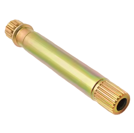DRIVE SHAFT 2004-2014 SUZUKI LTZ250 LTF250 OZARK 250 QUADSPORT 27151-05G10 image 1