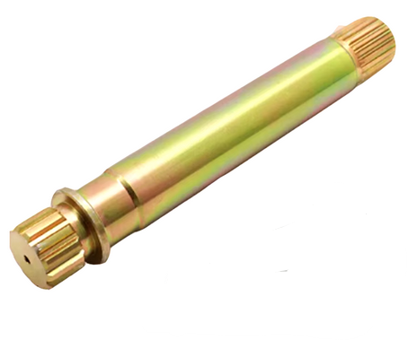 DRIVE SHAFT 2004-2014 SUZUKI LTZ250 LTF250 OZARK 250 QUADSPORT 27151-05G10 thumbnail 2