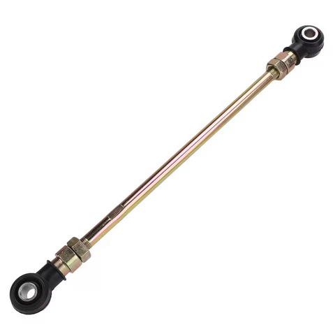 TIE ROD END SET STEEL ALLOY STEERING SHAFT ASSEMBLY 1998-2004 POLARIS SPORTSMAN 500 image 1