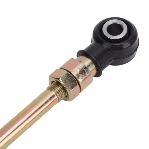 TIE ROD END SET STEEL ALLOY STEERING SHAFT ASSEMBLY 1998-2004 POLARIS SPORTSMAN 500 thumbnail 2